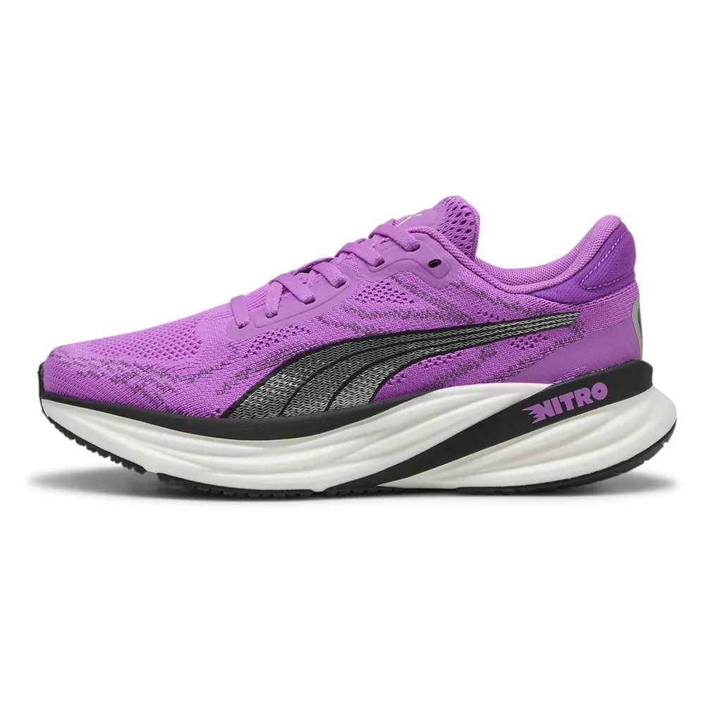 Puma Mangnify Nitro 2 Löparskor female Puma Mangnify Nitro 2 Löparskor female