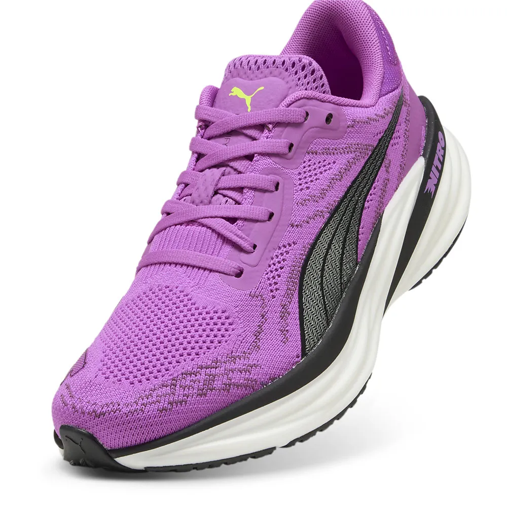 Puma Mangnify Nitro 2 Löparskor female Puma Mangnify Nitro 2 Löparskor female