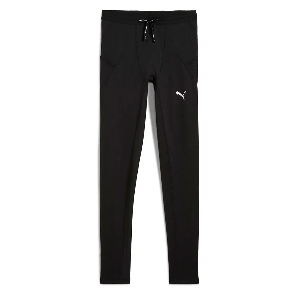 Puma Microfleece Leggings Man