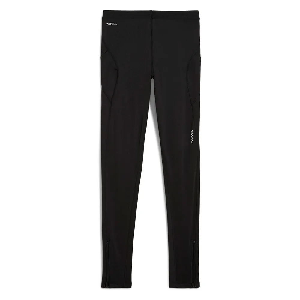 Puma Microfleece Leggings Man