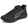 Puma Minima Fm Löparskor male, Puma black / puma silver