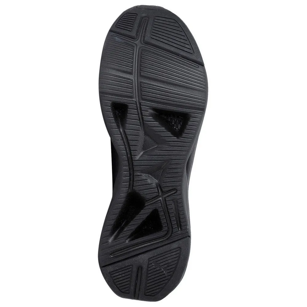 Puma Minima Fm Löparskor male, Puma black / puma silver
