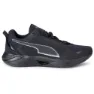 Puma Minima Fm Löparskor male, Puma black / puma silver