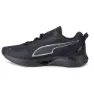 Puma Minima Fm Löparskor male, Puma black / puma silver
