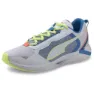 Puma white / nrgy blue / fizzy yellow
