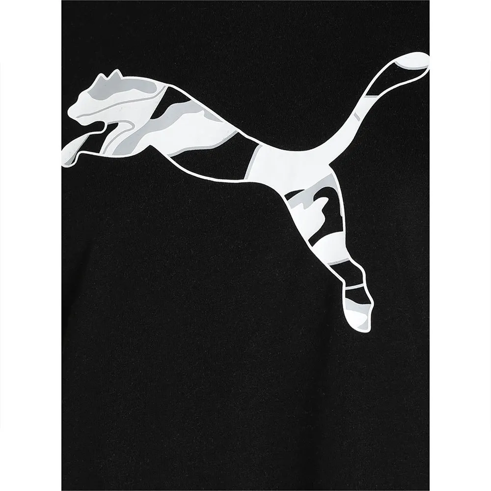 Puma Modern Sport T-shirt Med Korta ärmar female Puma Modern Sport T-shirt Med Korta ärmar female