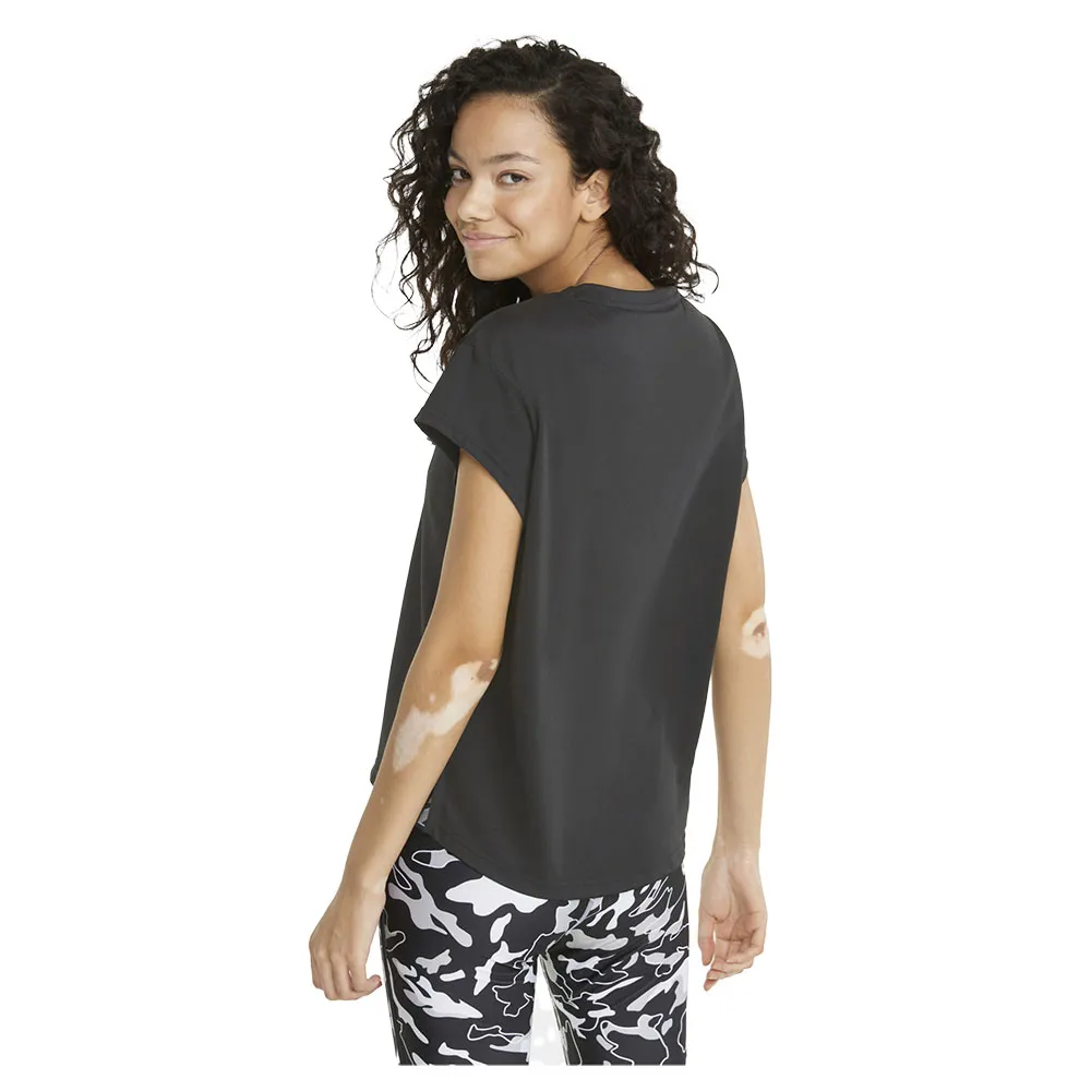 Puma Modern Sport T-shirt Med Korta ärmar female Puma Modern Sport T-shirt Med Korta ärmar female
