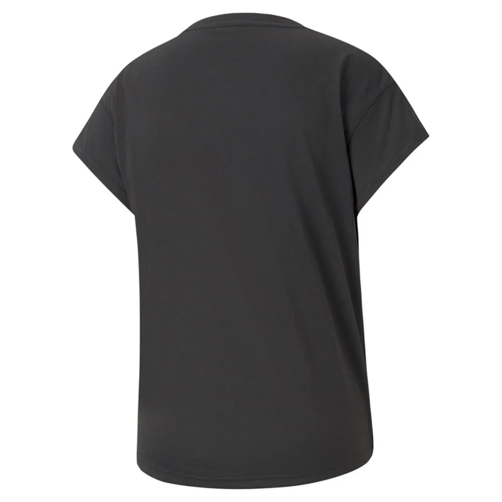 Puma Modern Sport T-shirt Med Korta ärmar female Puma Modern Sport T-shirt Med Korta ärmar female