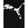 Puma Modern Sport T-shirt Med Korta ärmar female