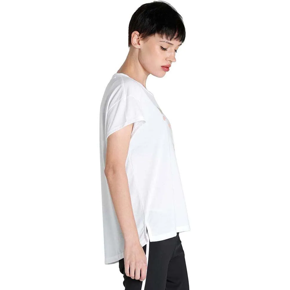 Puma Modern Sport T-shirt Med Korta ärmar female Puma Modern Sport T-shirt Med Korta ärmar female