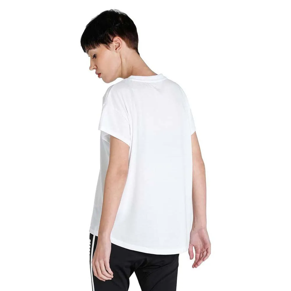 Puma Modern Sport T-shirt Med Korta ärmar female Puma Modern Sport T-shirt Med Korta ärmar female