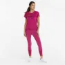 Puma Modern Sport T-shirt Med Korta ärmar female