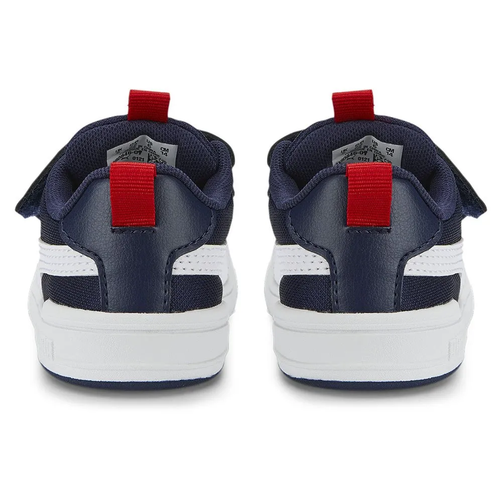 Puma Multiflex Mesh Löparskor male