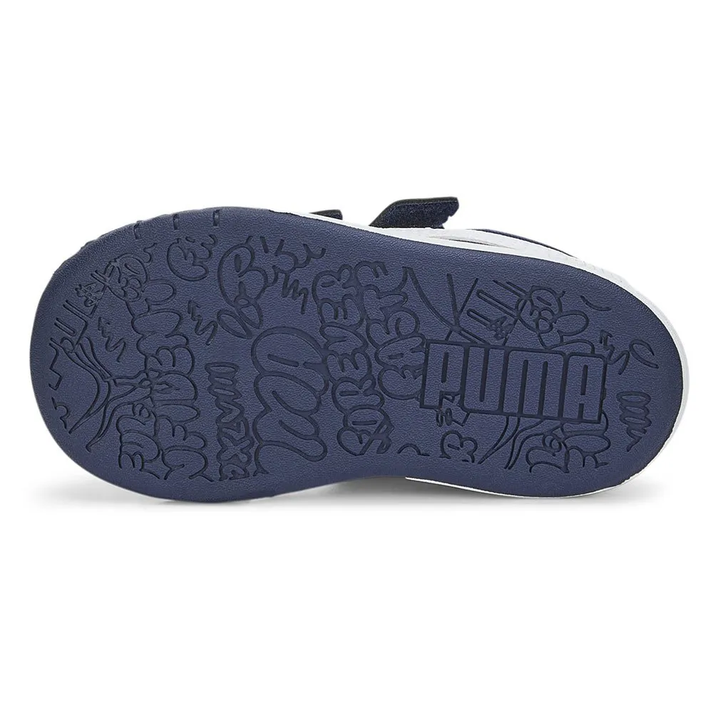 Puma Multiflex Mesh Löparskor male