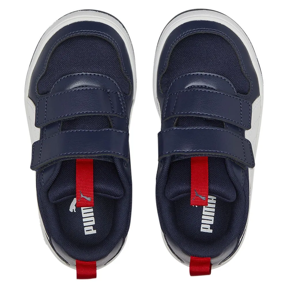 Puma Multiflex Mesh Ps Löparskor male
