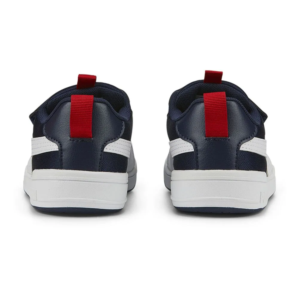 Puma Multiflex Mesh Ps Löparskor male