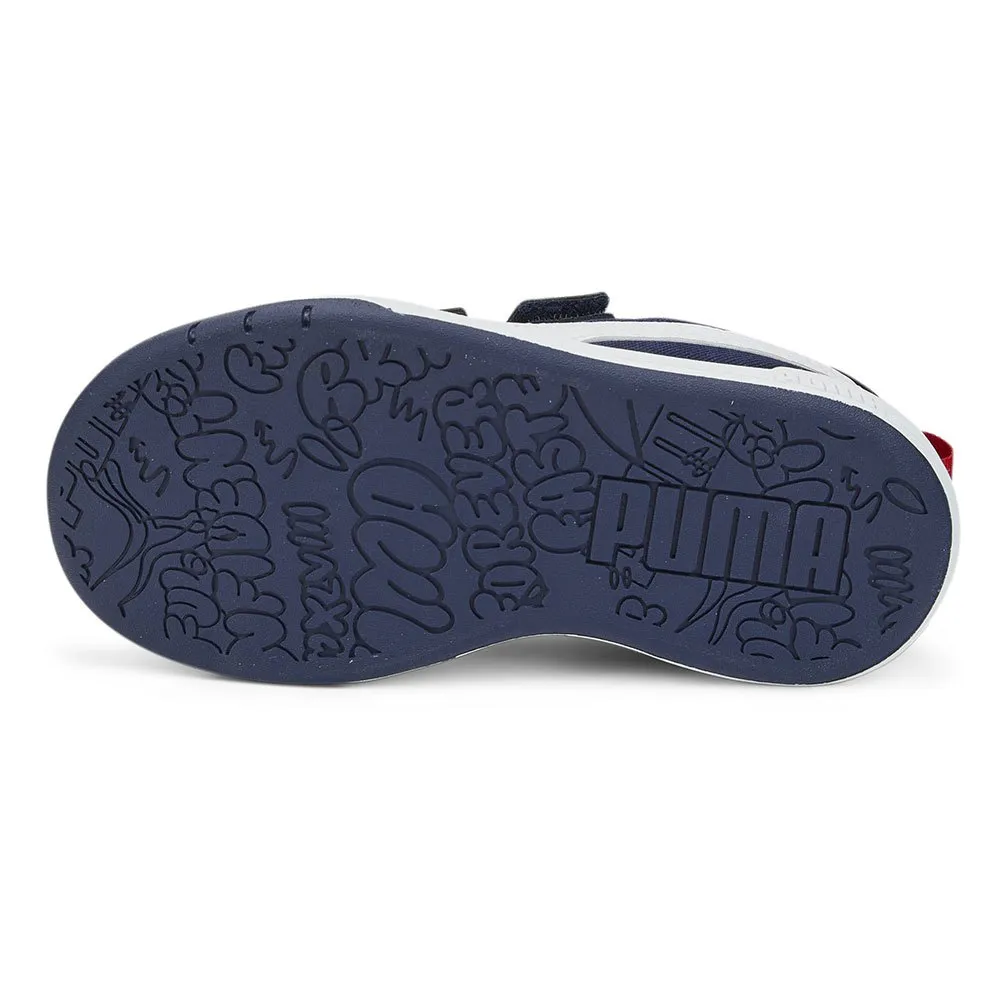 Puma Multiflex Mesh Ps Löparskor male
