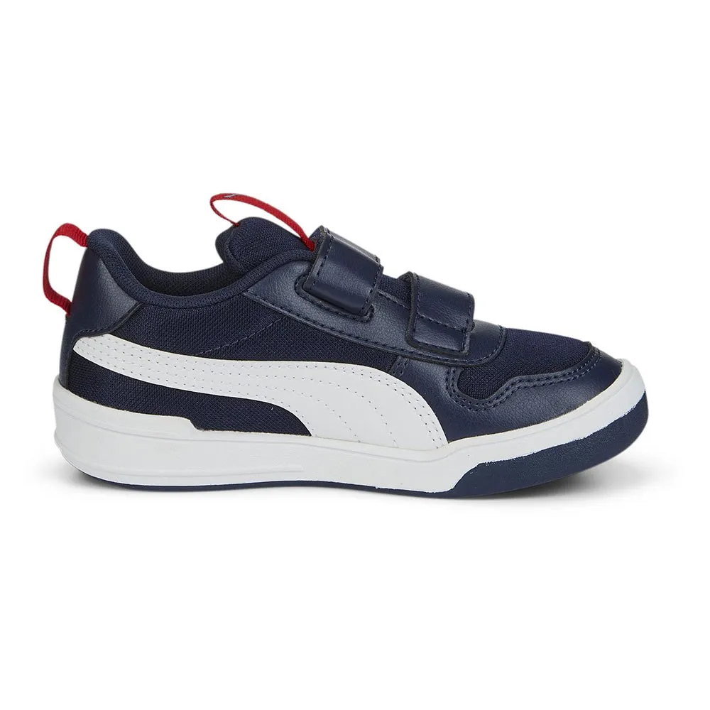 Puma Multiflex Mesh Ps Löparskor male