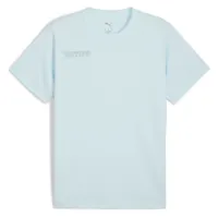 Puma Nitro Illustration Graphic T-shirt Med Korta ärmar male