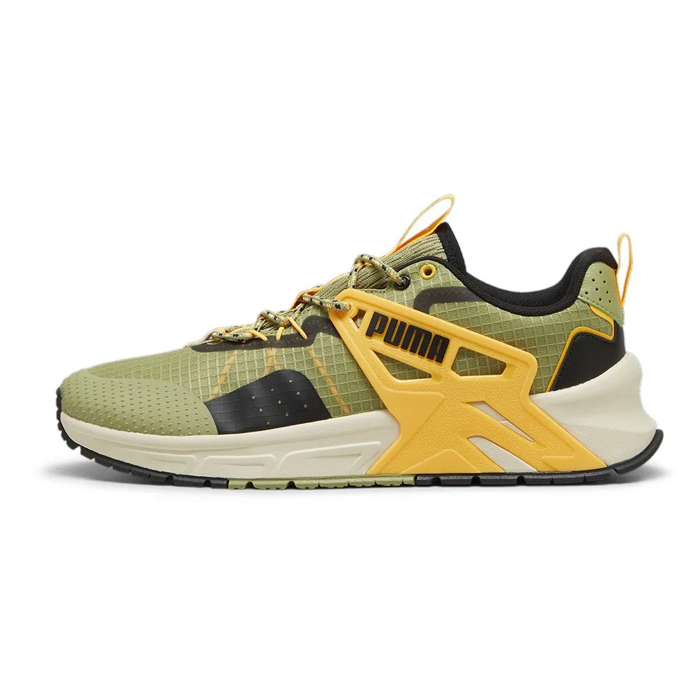 Puma Pacer + Trail Trailskor male