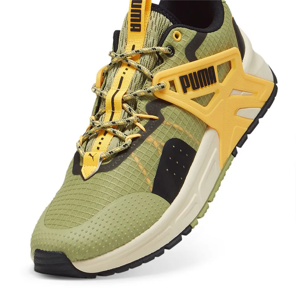 Puma Pacer + Trail Trailskor male