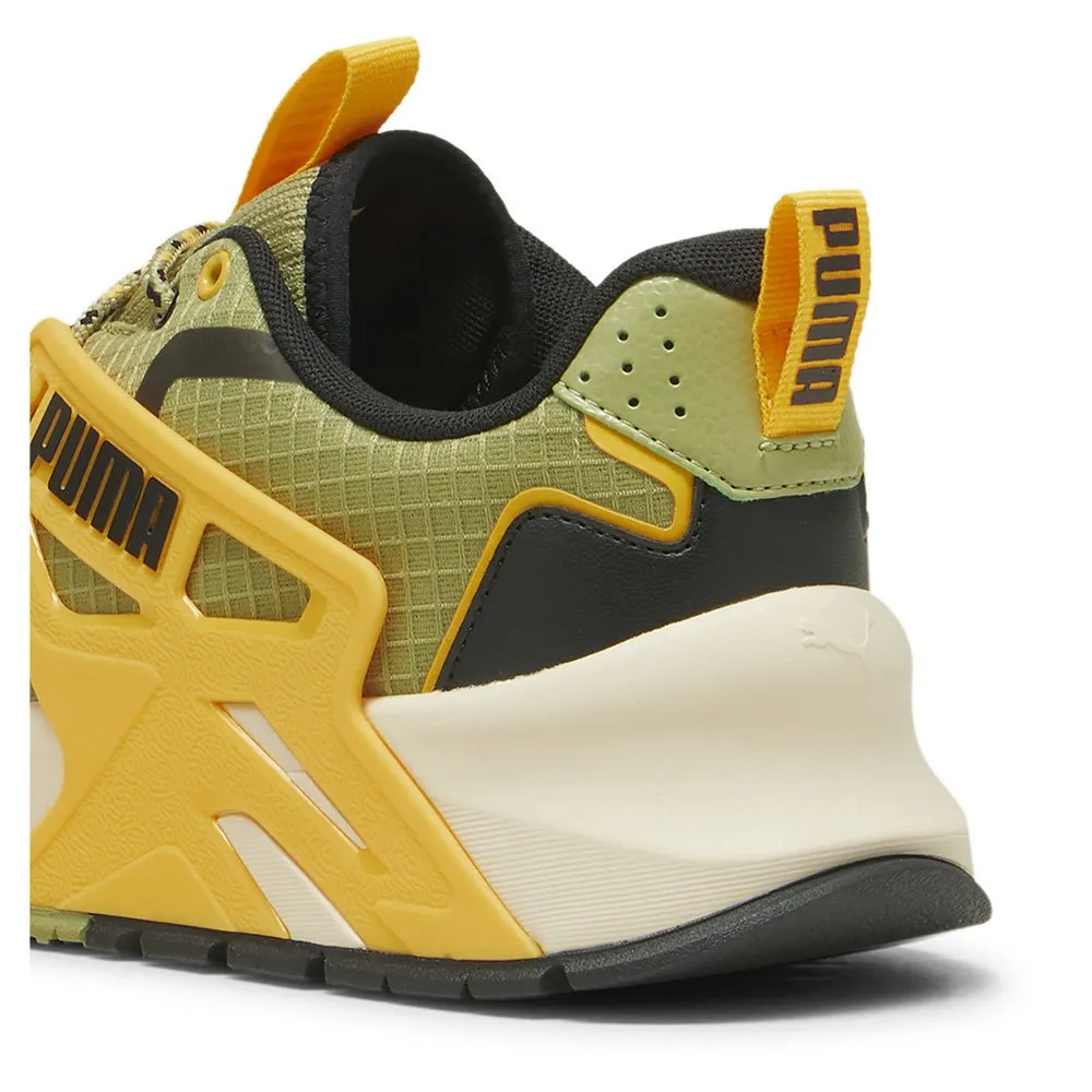 Puma Pacer + Trail Trailskor male