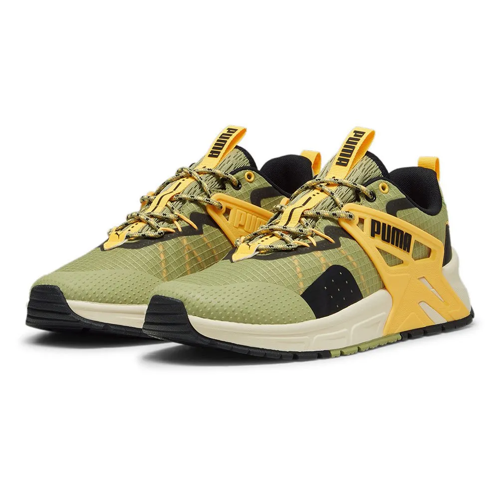 Puma Pacer + Trail Trailskor male