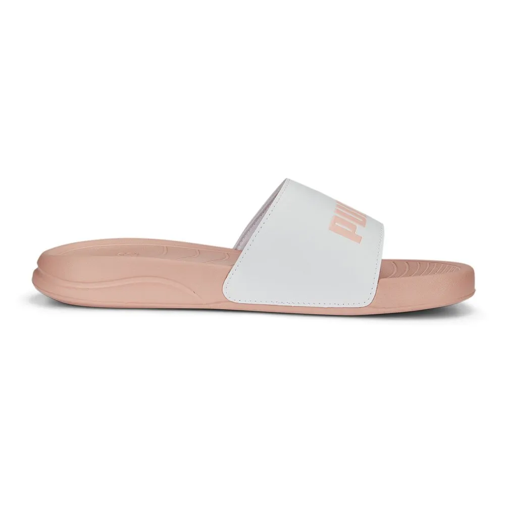 Puma Popcat 20 Tofflor female, Puma white / apricot blush, EU 46