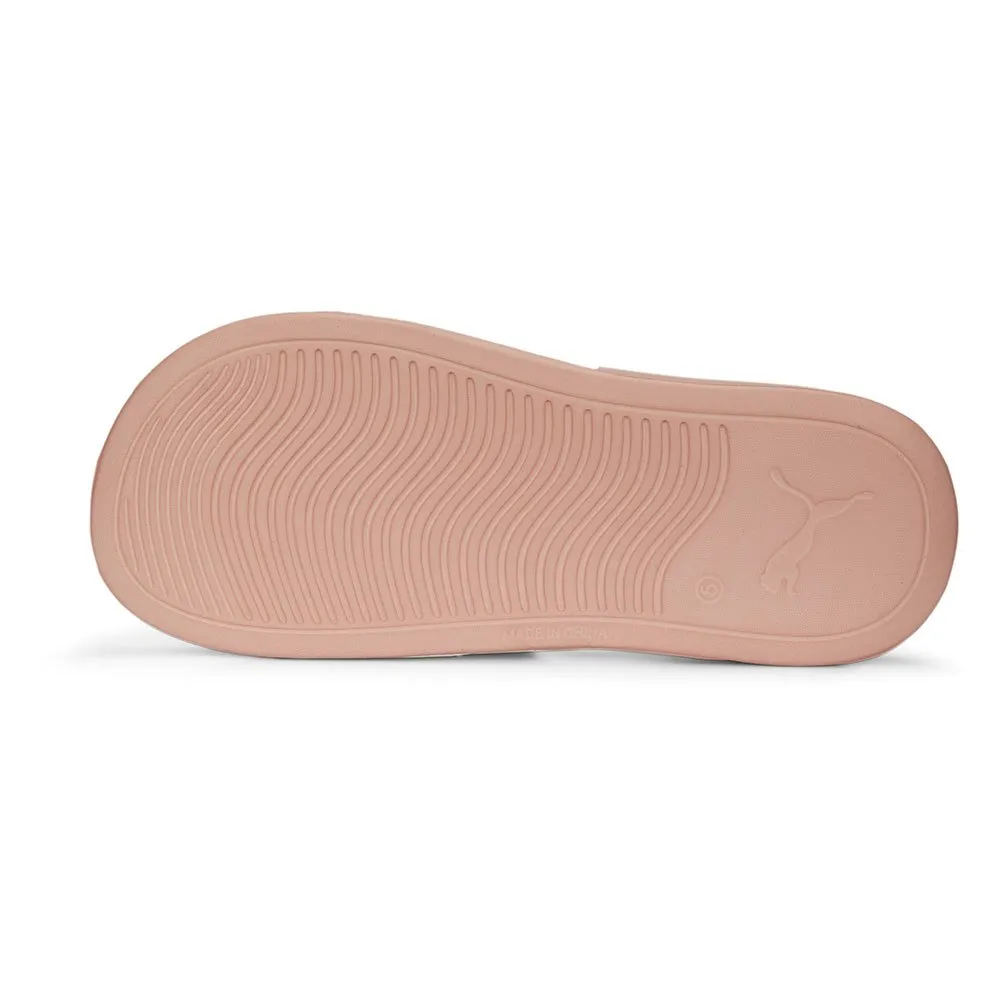 Puma Popcat 20 Tofflor female, Puma white / apricot blush, EU 46