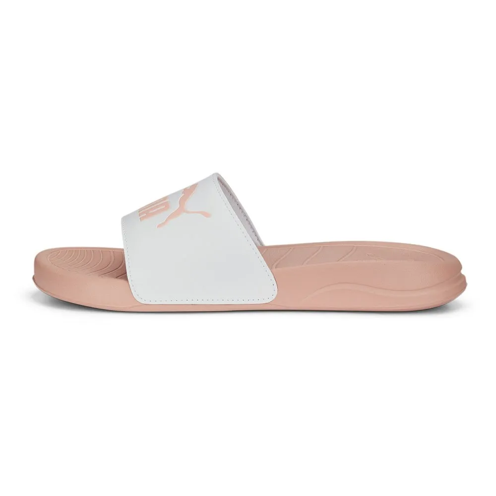 Puma Popcat 20 Tofflor female, Puma white / apricot blush, EU 46