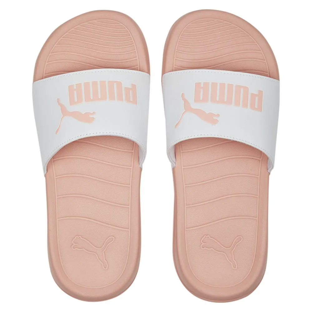 Puma Popcat 20 Tofflor female, Puma white / apricot blush, EU 46