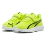 Yellow alert / puma black / puma white