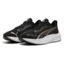 Puma black / rose gold