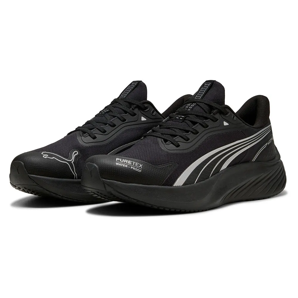 Puma Pounce Lite Ptx Löparskor male