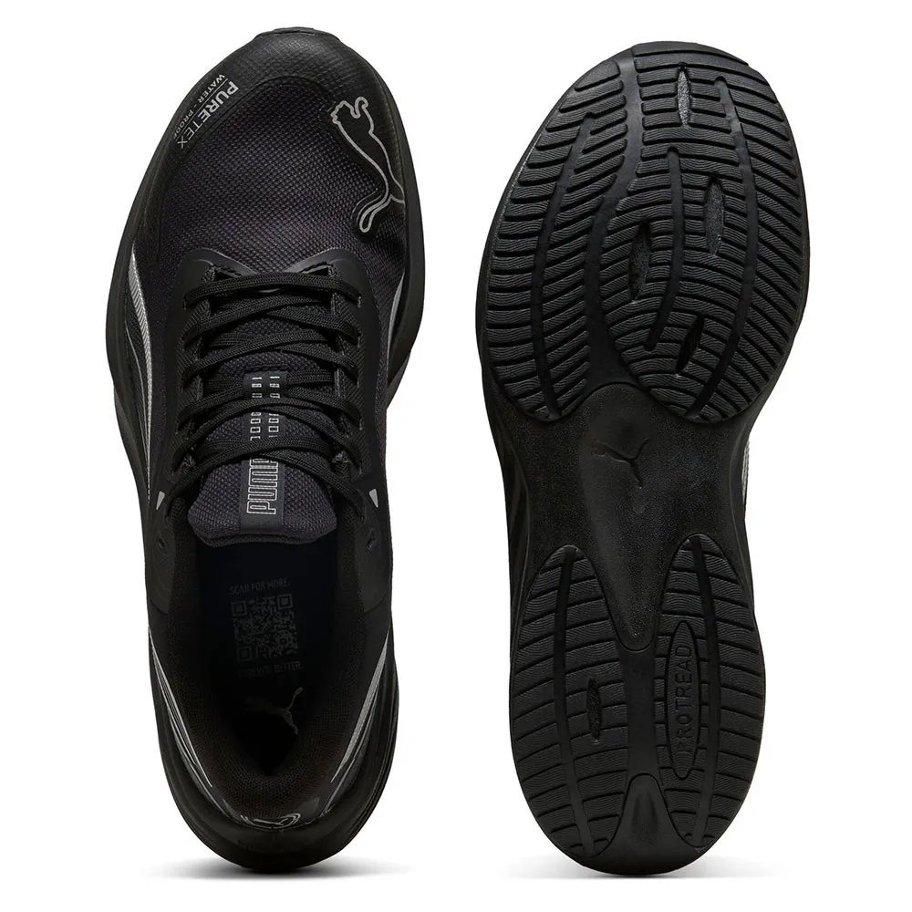 Puma Pounce Lite Ptx Löparskor male