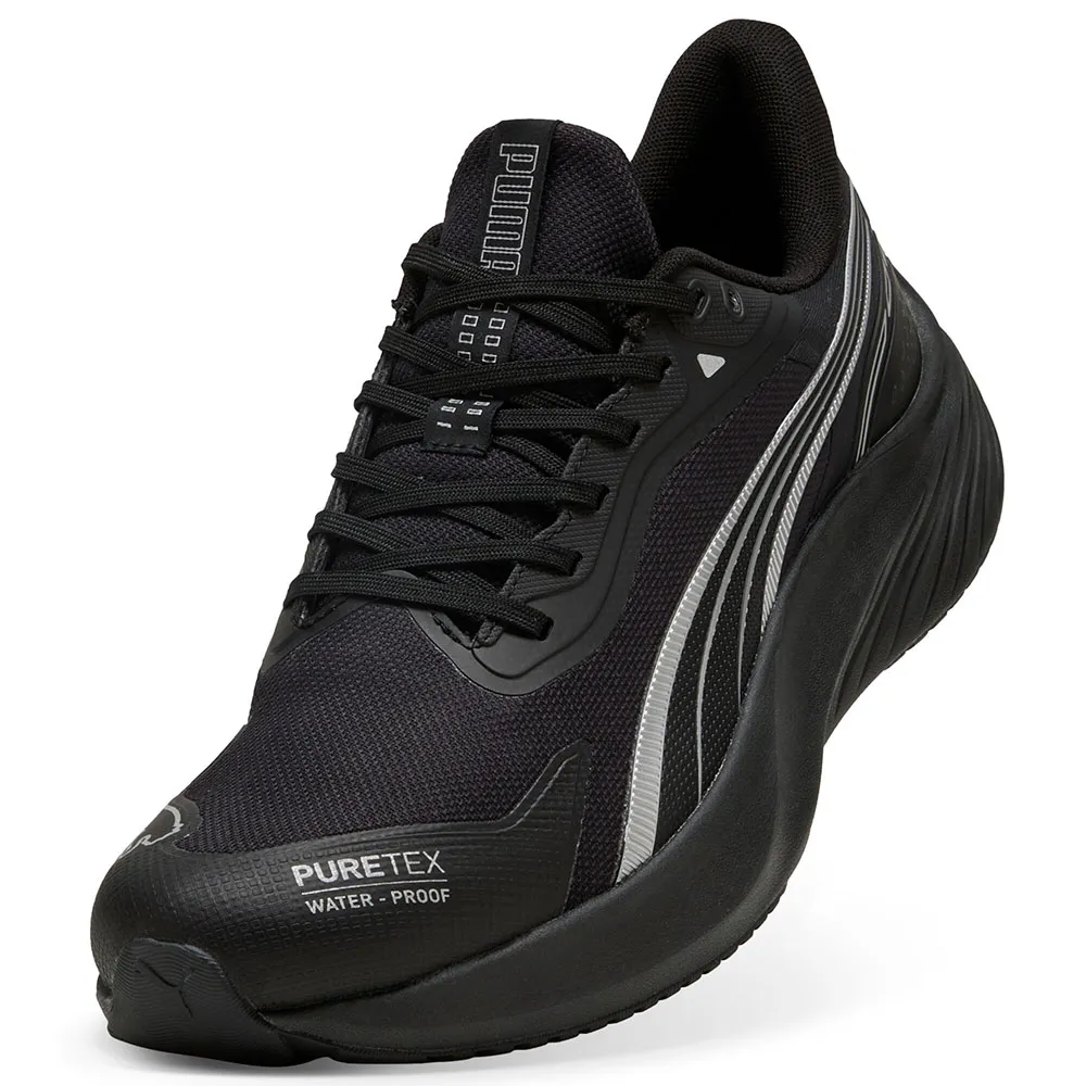 Puma Pounce Lite Ptx Löparskor male