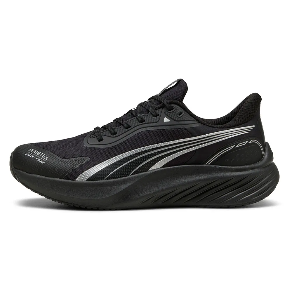 Puma Pounce Lite Ptx Löparskor male
