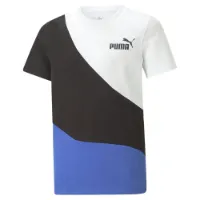 Puma Power Cat T-shirt Med Korta ärmar male Puma Power Cat T-shirt Med Korta ärmar male