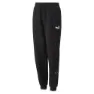 Puma Power Colorblock Byxor male, Puma black