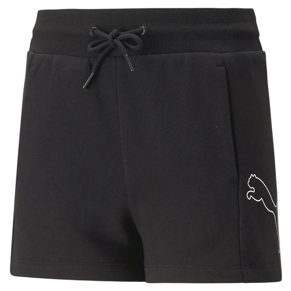 Puma Power High Shorts male