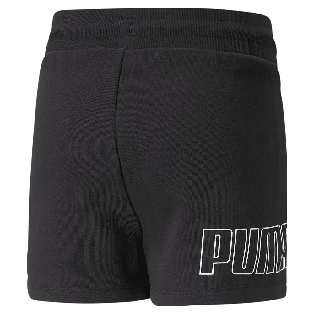Puma Power High Shorts male