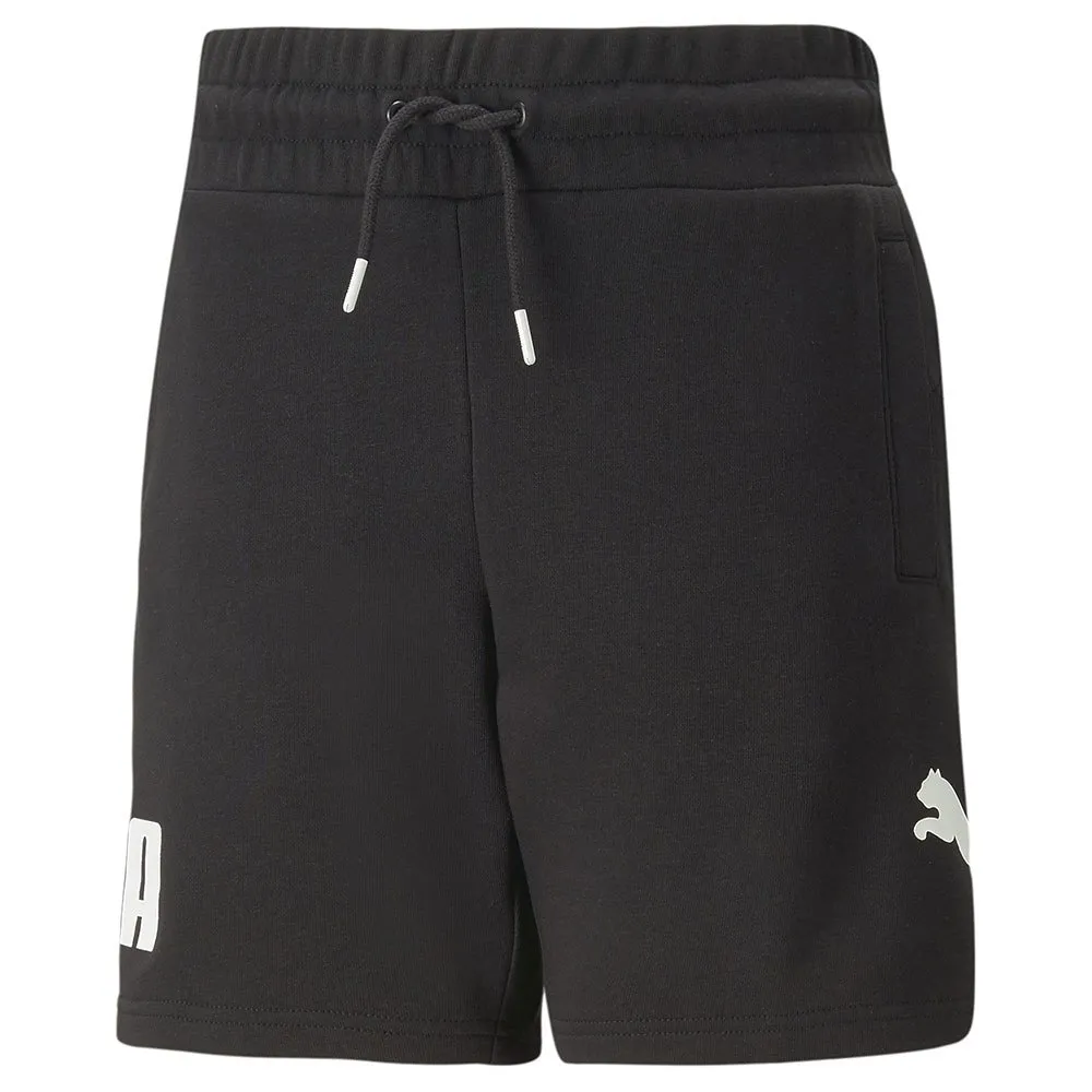 Puma Power Tr Shorts male Puma Power Tr Shorts male