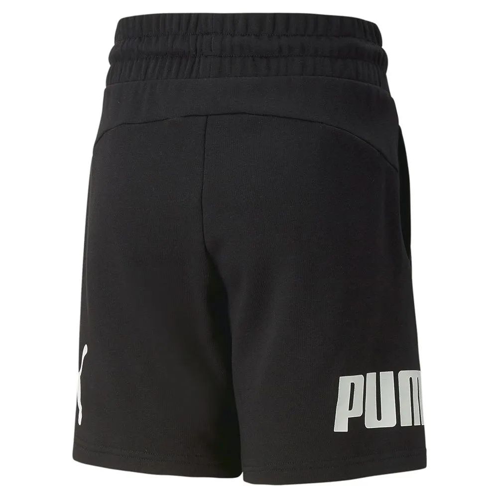 Puma Power Tr Shorts male Puma Power Tr Shorts male