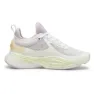 Puma Pwr Nitro Squared Löparskor female, White
