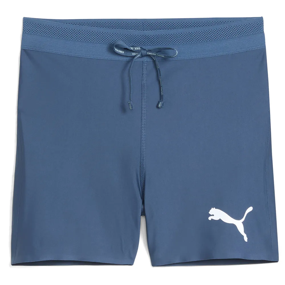 Puma Raceday Ultrafor3´´ Korta Leggings female