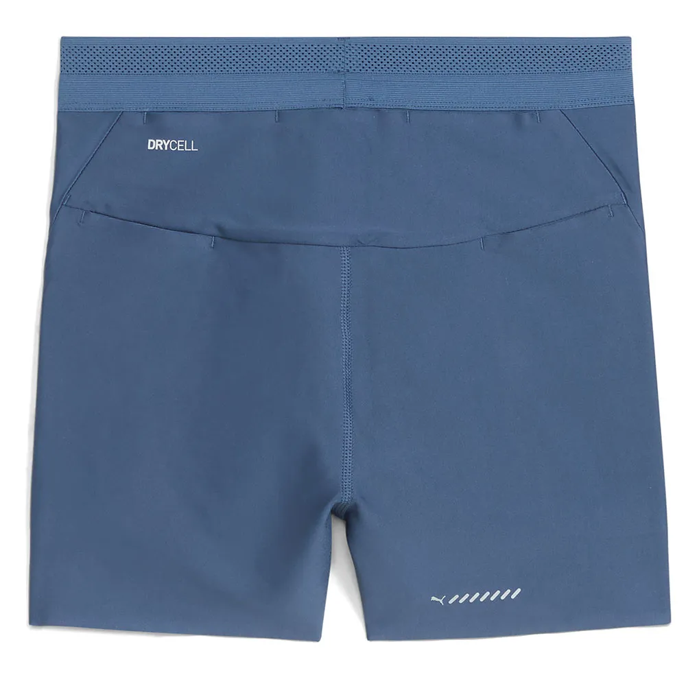 Puma Raceday Ultrafor3´´ Korta Leggings female