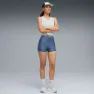 Puma Raceday Ultrafor3´´ Korta Leggings female