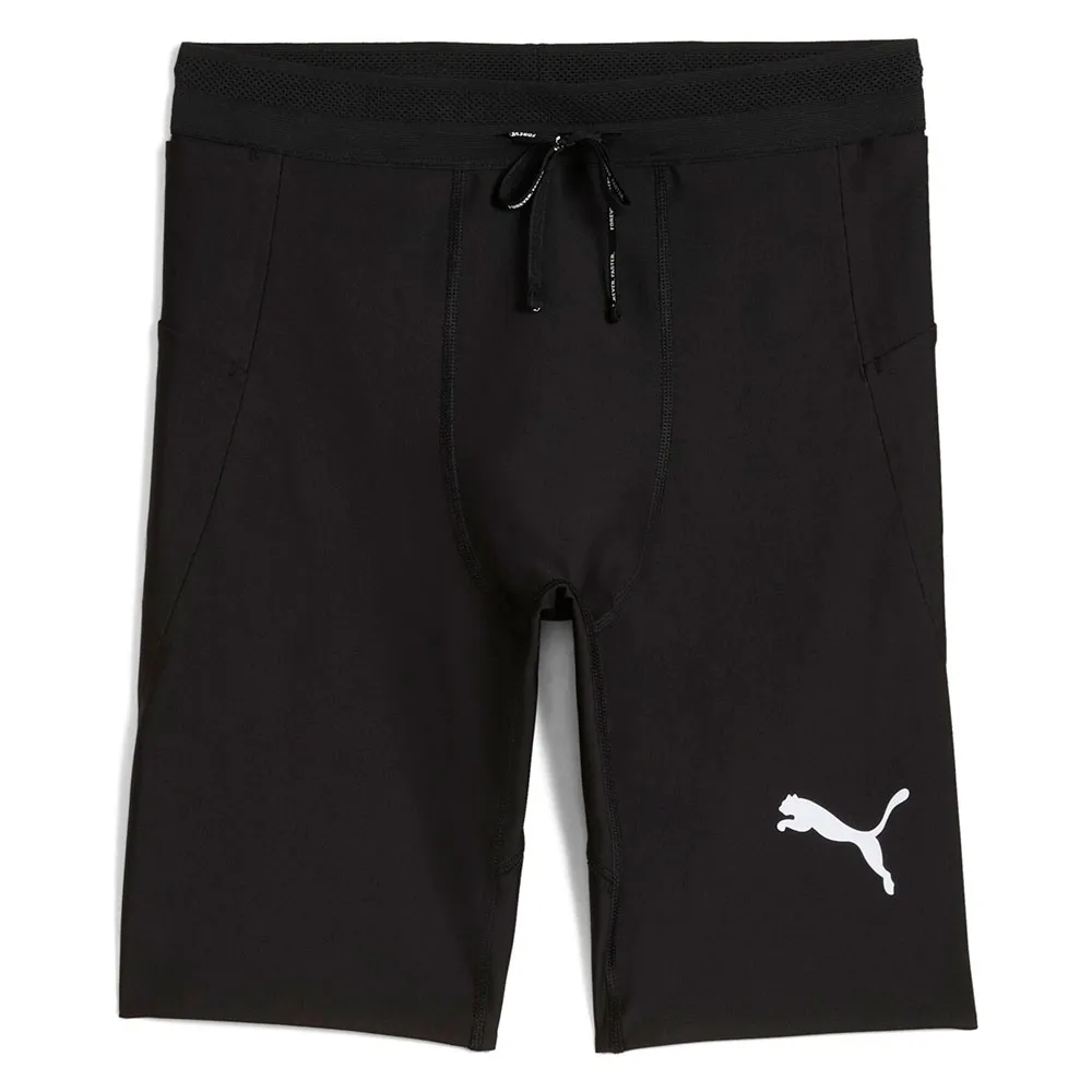 Puma Raceday Ultrafor9´´ Korta Leggings male Puma Raceday Ultrafor9´´ Korta Leggings male