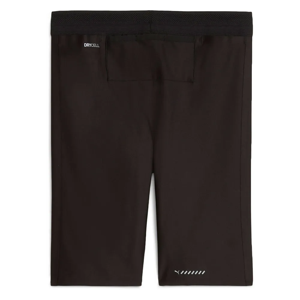 Puma Raceday Ultraform 9´´ Korta Leggings male, Puma black