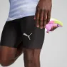 Puma Raceday Ultraform 9´´ Korta Leggings male, Puma black